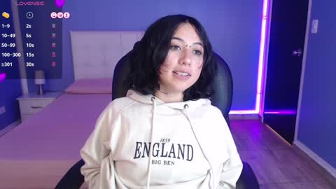 frida_lassi_ online show from 6, 1, 2025