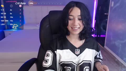 frida_lassi_ online show from 20, 1, 2025