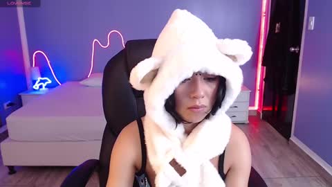 frida_lassi_ online show from 13, 2, 2025