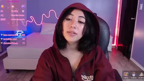 frida_lassi_ online show from 3, 3, 2025