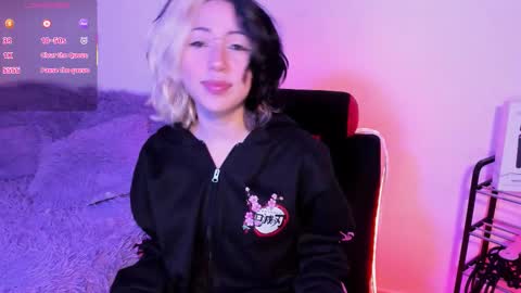 frida_lassi_ online show from 2, 10, 2025