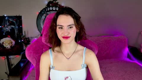 Frida online show from 22, 1, 2025