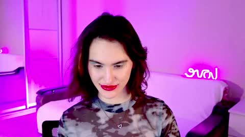 Frida online show from 25, 1, 2025