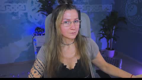 Snapshot of fridatander chatting on 29, 12, 2024 Frida Tander online show from 29, 12, 2024