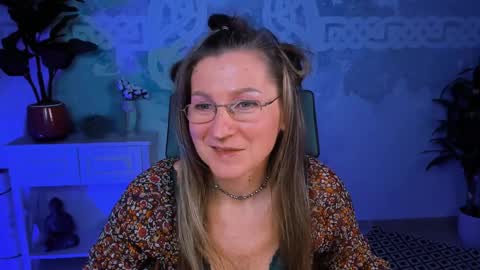 Snapshot of fridatander chatting on 30, 1, 2025 Frida Tander online show from 30, 1, 2025