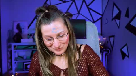 Snapshot of fridatander chatting on 16, 2, 2025 Frida Tander online show from 16, 2, 2025