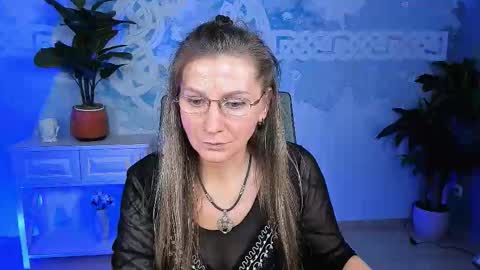 Snapshot of fridatander chatting on 21, 9, 2025 Frida Tander online show from 21, 9, 2025