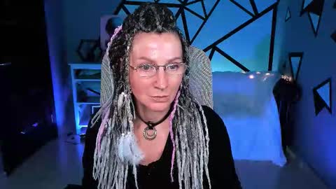 Snapshot of fridatander chatting on 25, 9, 2025 Frida Tander online show from 25, 9, 2025