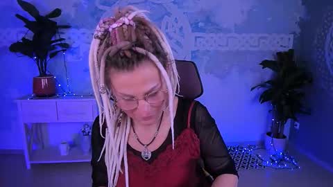 Frida Tander online show from 6, 3, 2026