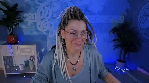 Frida Tander online show from 20, 4, 2026