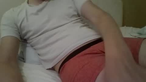 friendly_frank_18 online show from 19, 4, 2026