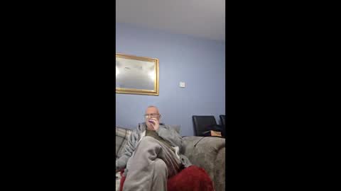 friendlydave528793 online show from 12, 1, 2026