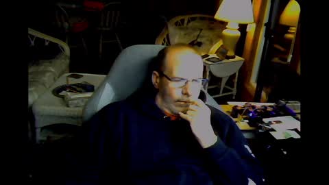 friendlykevn online show from 26, 12, 2024