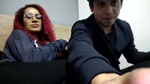 Snapshot of friendshot1209 chatting on 7, 1, 2026 Oliver-Venus online show from 7, 1, 2026