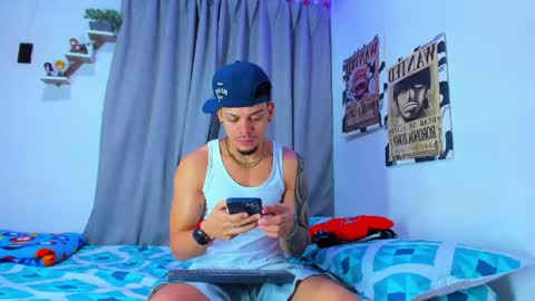 Adam y pitter online show from 13, 7, 2026