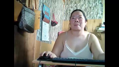 Snapshot of friendychubby chatting on 6, 3, 2025 Nice titis jannah online show from 6, 3, 2025