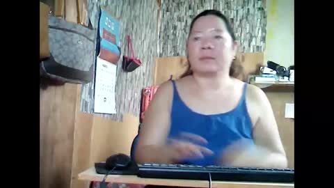Snapshot of friendychubby chatting on 8, 3, 2025 Nice titis jannah online show from 8, 3, 2025