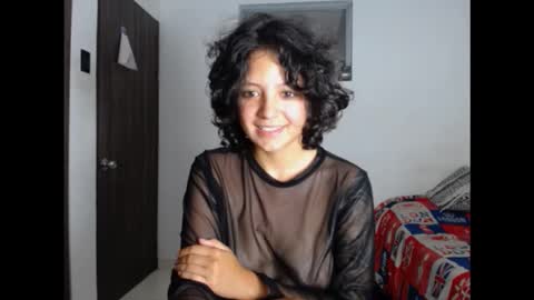 Snapshot of frikisa chatting on 9, 2, 2026 frikisa online show from 9, 2, 2026