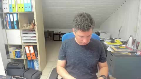 Francois online show from 3, 10, 2025