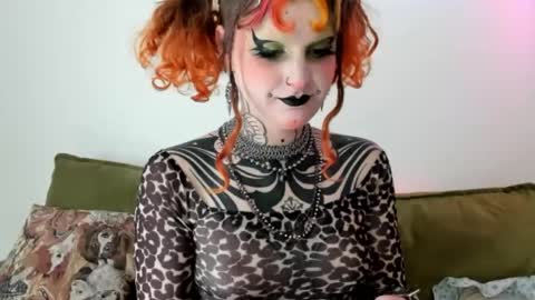 cherry online show from 5, 4, 2026