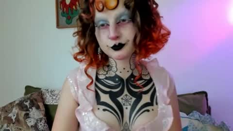 cherry online show from 25, 5, 2026