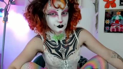 cherry online show from 26, 5, 2026