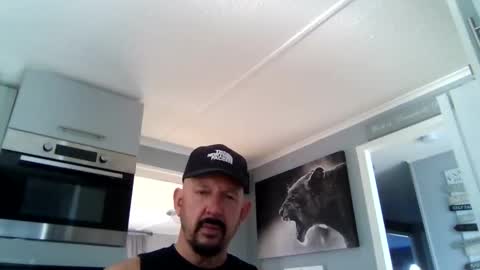 bob online show from 3, 12, 2025