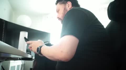 frob976 online show from 5, 3, 2025