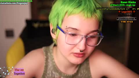   Jaywise Frogfoot  online show from 12, 3, 2025