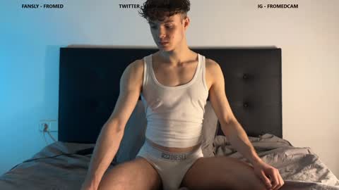 ED online show from 30, 1, 2025