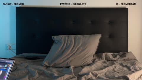 ED online show from 5, 2, 2025