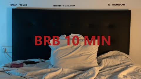 ED online show from 13, 2, 2025