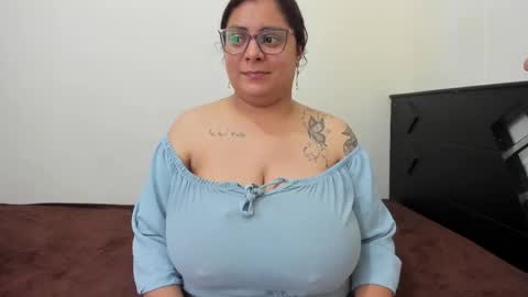 Snapshot of fromheaven_ chatting on 10, 11, 2025 Lucy online show from 10, 11, 2025