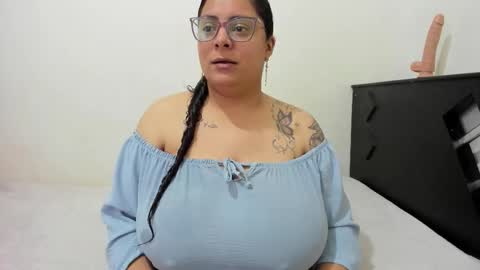 Snapshot of fromheaven_ chatting on 9, 1, 2026 Lucy online show from 9, 1, 2026