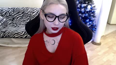 Snapshot of fromsun_forsoul chatting on 27, 12, 2024 Lilith online show from 27, 12, 2024