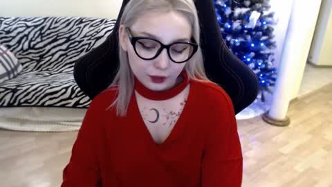 Snapshot of fromsun_forsoul chatting on 27, 12, 2024 Lilith online show from 27, 12, 2024