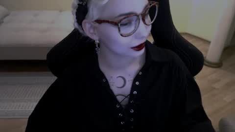 Lilith online show from 29, 4, 2026