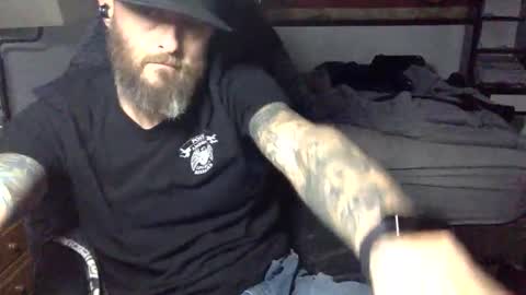 froski666 online show from 20, 12, 2025