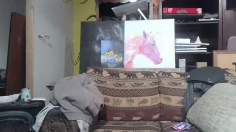 frostydhoman1221 online show from 26, 1, 2025