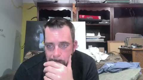 frostydhoman1221 online show from 2, 3, 2025