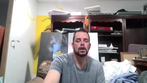 frostydhoman1221 online show from 3, 3, 2025