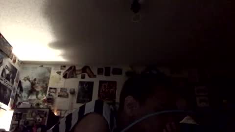 Snapshot of frozen232 chatting on 6, 7, 2026 Fabian online show from 6, 7, 2026