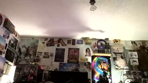 Snapshot of frozen232 chatting on 28, 7, 2026 Fabian online show from 28, 7, 2026