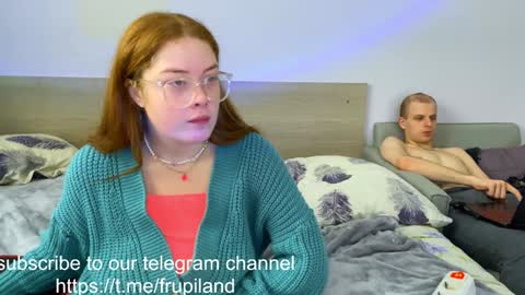 OPEN PVTJulia and Wayne online show from 16, 12, 2024