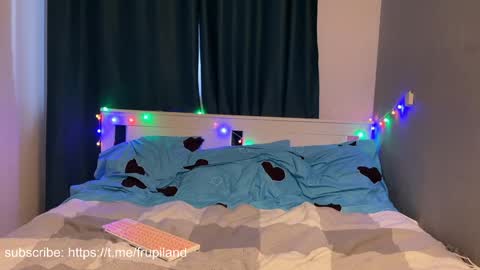 OPEN PVTJulia and Wayne online show from 6, 1, 2025