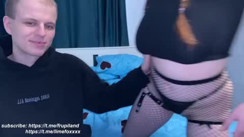 OPEN PVTJulia and Wayne online show from 14, 2, 2025