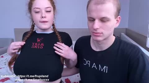 OPEN PVTJulia and Wayne online show from 7, 3, 2025