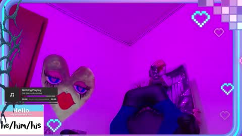 Kevin online show from 21, 12, 2025