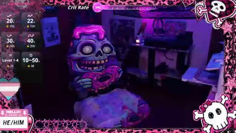 Kevin online show from 3, 7, 2026