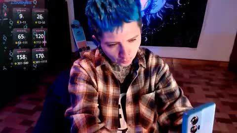          HEHIM  online show from 23, 1, 2025